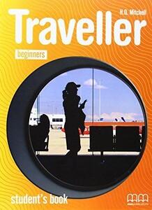 Книги для взрослых: Traveller Beginners SB