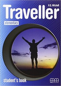 Книги для дорослих: Traveller Elementary SB