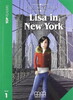 TR1 Lisa in New York Beginner Book with CD