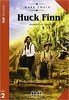 TR2 Huck Finn Elementary Book with CD