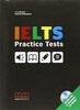IELTS Practice Tests Book with Audio CDs (2) and Glossary CD-ROM