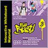 Full Blast 3 DVD IWB Pack FREE