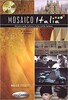 Mosaico Italia + CD audio