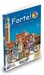 Forte! 3 (A2) Libro dello studente ed esercizi + CD audio дополнительное фото 1.