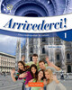Arrivederci! 1 Libro dello studente ed esercizi + CD audio (9789606930805)