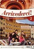 Arrivederci! 2 Libro dello studente ed esercizi + CD audio