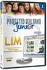 Progetto Italiano Junior 1 LIM (software whiteboard)