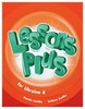 Super Minds 4 Lessons Plus for Ukraine (Free Download)