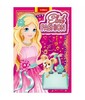 Книжка-игрушка: Elvik FASHION. Модель1