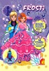 Frosty Story Книга3
