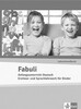 FABULI. Книга  вчителя. Початковий курс німецької мови для дітей [Методика]