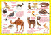Книга-картонка тварин для малюків, Кристалл Бук дополнительное фото 1.