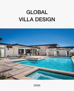 Книги для взрослых: Global Villa Design