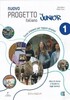 Progetto Italiano Junior Nuovo 1 Libro & Quaderno + audio + video (QR code) [Edilingua]