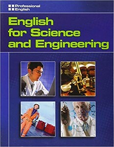 Іноземні мови: English for Science and Engineering SB