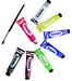 Набор гуашевых красок в тюбиках + кисточка (8 шт х 12 мл), Crayola дополнительное фото 1.