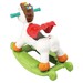 Лошадка-качалка Hola Toys Пони с музыкой дополнительное фото 10.