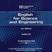 English for Science and Engineering SB with Audio CD дополнительное фото 1.