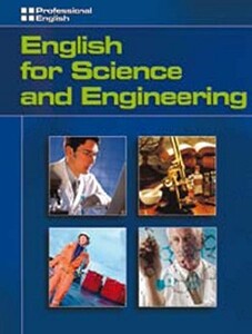 Книги для дорослих: English for Science and Engineering SB with Audio CD