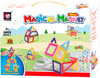 Магнітний конструктор Xinbida Mini Magical Magnet 1 38 деталей