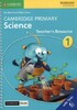 Cambridge Primary Science Teacher’s Resource with Cambridge Elevate book 1