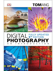 Книги для дітей: Digital Photography an Introduction