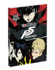 The Art of Persona 5