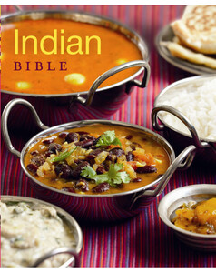 Книги для дорослих: Indian Bible