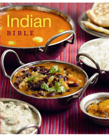 Для середнього шкільного віку: Indian Bible