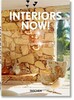 Interiors Now! 40th edition [Taschen]