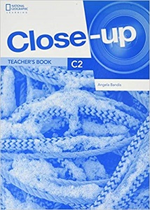 Close-Up 2nd Edition C2 TB with Online Teacher Zone + AUDIO+VIDEO