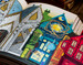 Harry Potter 1 Philosopher's Stone MinaLima Edition [Hardcover] [Bloomsbury] дополнительное фото 6.