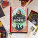 Harry Potter 1 Philosopher's Stone MinaLima Edition [Hardcover] [Bloomsbury] дополнительное фото 1.