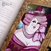 Harry Potter 1 Philosopher's Stone MinaLima Edition [Hardcover] [Bloomsbury] дополнительное фото 11.