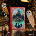 Harry Potter 1 Philosopher's Stone MinaLima Edition [Hardcover] [Bloomsbury] дополнительное фото 2.