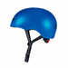 Защитный шлем темно-синий металлик (S, 1-3 года), Micro дополнительное фото 1.