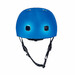 Защитный шлем темно-синий металлик (S, 1-3 года), Micro дополнительное фото 2.