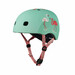 Защитный шлем «Фламинго» (M, 4-7 лет), Micro дополнительное фото 1.