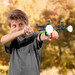 Іграшковий лук на зап'ястя Air Storm - «Wrist bow» зелений дополнительное фото 1.