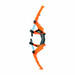 Игрушечный лук серии Air Storm — Арбалет оранжевый дополнительное фото 1.