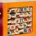 Развивающая деревянная игрушка «Зоо-Куб», Battat дополнительное фото 2.