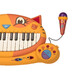 Музыкальная игрушка «Котофон», Battat дополнительное фото 1.