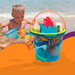 Набор для игры с песком и водой «Мега-Ведерце Море», Battat дополнительное фото 7.