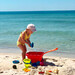 Набор для игры с песком и водой «Тележка Манго», Battat дополнительное фото 3.
