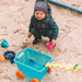 Набор для игры с песком и водой «Тележка Море», Battat дополнительное фото 10.