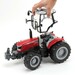 Модель Big Farm Трактор Massey Ferguson 6613, 1:16 дополнительное фото 1.