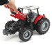 Модель Big Farm Трактор Massey Ferguson 6613, 1:16 дополнительное фото 2.