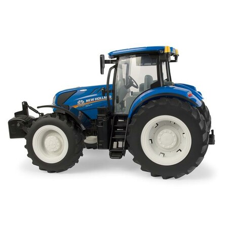 Міська та сільгосптехніка: Модель Big Farm Трактор New Holland T7.270, 1:16
