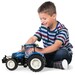 Модель Big Farm Трактор New Holland T7.270, 1:16 дополнительное фото 1.