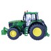 Модель Britains Трактор John Deere 6195M 1:32 дополнительное фото 2.